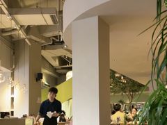 -KimPro 辛普乐概念韩餐