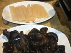 -鱼酷活鱼烤鱼(梅江印象城店)