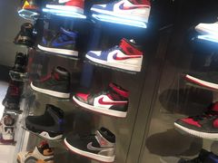 -JORDAN(外滩中央体验店)