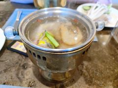 -福州西湖大酒店·怡湖咖啡厅