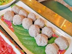 -大吉利·潮汕牛肉火锅(河西店)