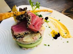 -巴别塔法餐舍(朝阳店)