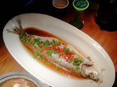 -绿茶餐厅(昆明世纪金源店)