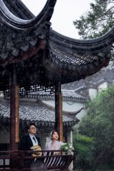 -Mu慕婚纱摄影·超级工作室