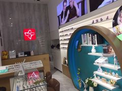 -宝岛眼镜·星创视光中心(金桥店)