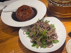 -苹果树下艺术餐厅(宋庄店)