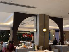 -晋江荣誉国际酒店·港誉茶餐厅