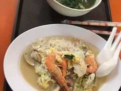 -牛车水美食街