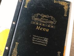 -Mr.J义法厨房(北医店)