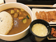 -噹噹呀咪咖喱屋(三阳百盛店)