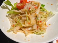 -金厨泰国餐厅·全泰籍厨师料理(拱北店)