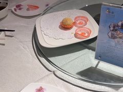 -北京中信金陵酒店
