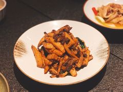 -丝路金桃·新疆菜(徐汇店)