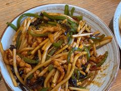 -唐食语粥(青山万达广场店)