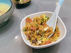 -金龙·打边炉(南京西路店)