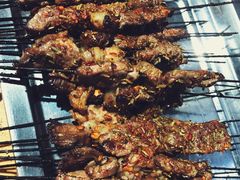 -清真·马峰烤肉(小学习北巷店)