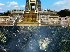 -广东天露山旅游度假区
