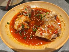 -廖川菜(金虹桥店)