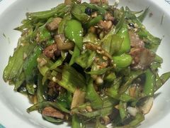 -福巷湘食小馆·猛火现炒(上海首店)