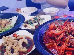 -金陵暴走小龙虾·迷踪蟹(凯德MALL店)