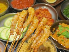 -夜食白市Yespicy·烧烤啤酒宵夜(番禺四海城店)