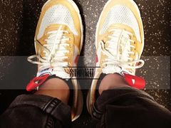 -NIKE LAB X158(新乐路店)