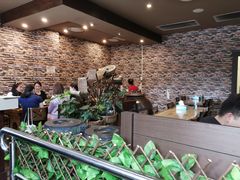 -Myeongdong North Strathfield