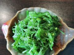 中华海草-天一料理(荔枝广场店)