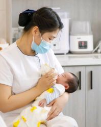 -优乐府母婴月子中心(开运街店)