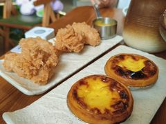 -Dragon Pizza•圆脸龙披萨·牛排餐厅