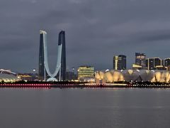 -城市阳台