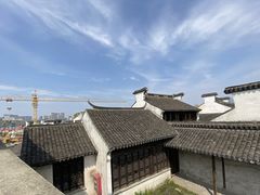 -惠山古镇·寄畅园