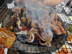 -韩风烤牛肉冷面店