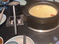 -捞王猪肚鸡火锅(昆山店)