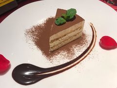 提拉米苏-王品牛排(郑州大卫城店)