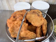 -老方子馅饼粥(台东店)