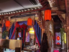 -蜀大侠火锅(寰球文化地标·总府店)