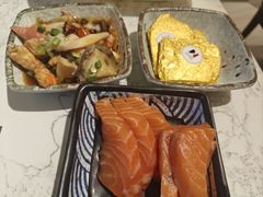 -初色海鲜自助(新辰里亚运村店)
