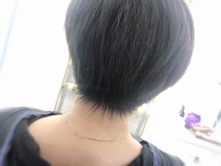 -ALONG HAIR阿龙发型