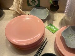 -争鲜回转寿司(东方银座店)