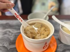 -益寿炖品店
