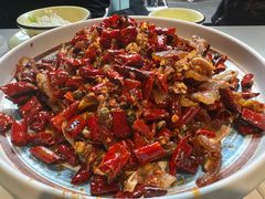 -老昆明·家常菜·钱大妈(金马碧鸡店)