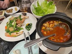 -協成海鮮火鍋(老店)