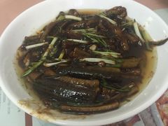 -蘭心餐厅(进贤路店)