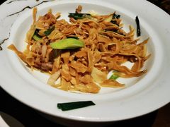 -汀小府·福建客家菜(鼓山沃尔玛店)