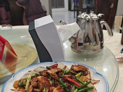 -龙香居海鲜浑锅家常菜·特色驴肉