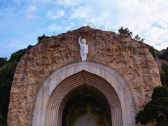 -牛首山文化旅游区