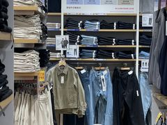 -优衣库(成都锦华万达广场店)