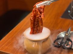 -大阪烧肉BAKA一代(十亩地店)