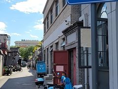 -华天二友居肉饼(宫门口店)